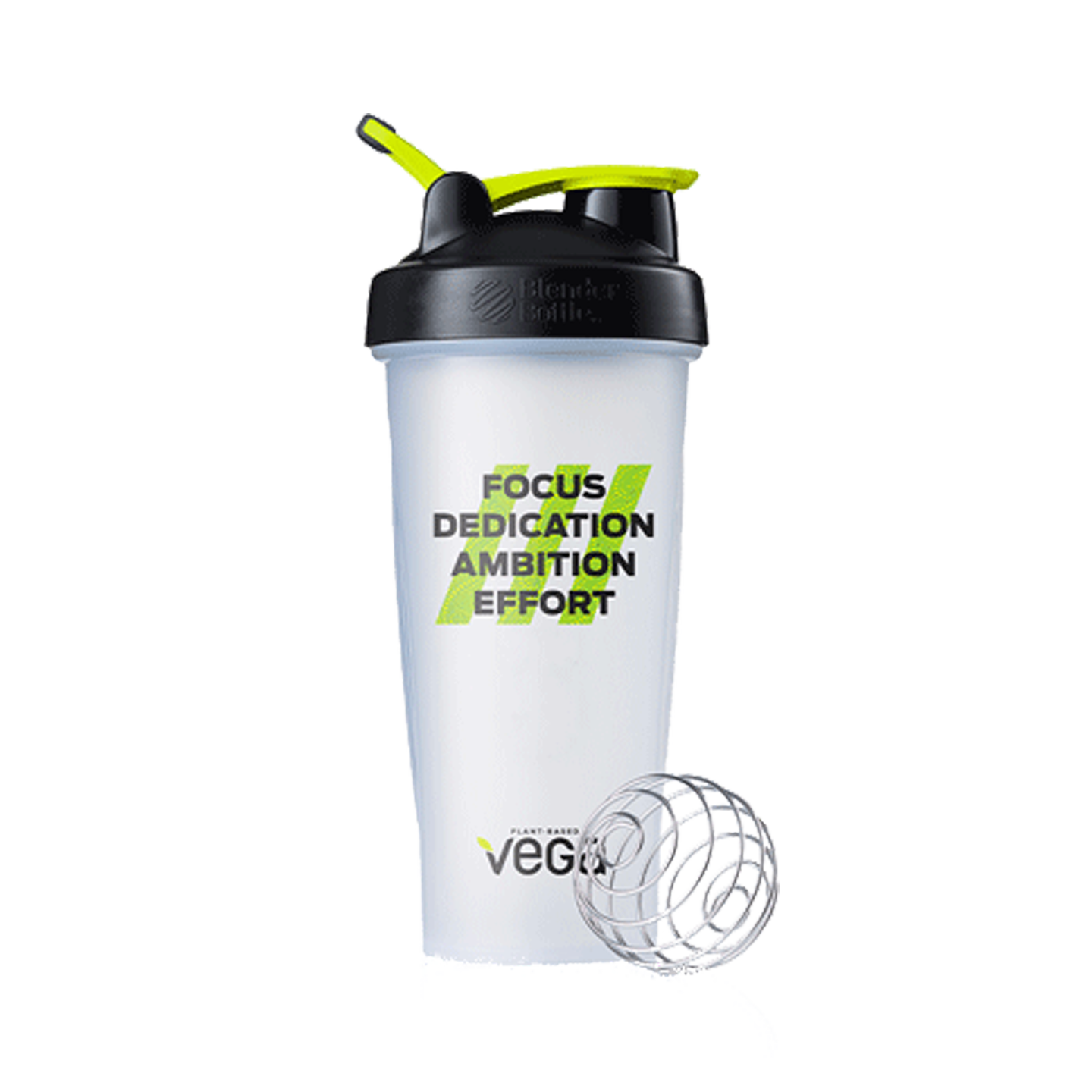 Vega® Limited-Edition Shaker Cup (800ml)