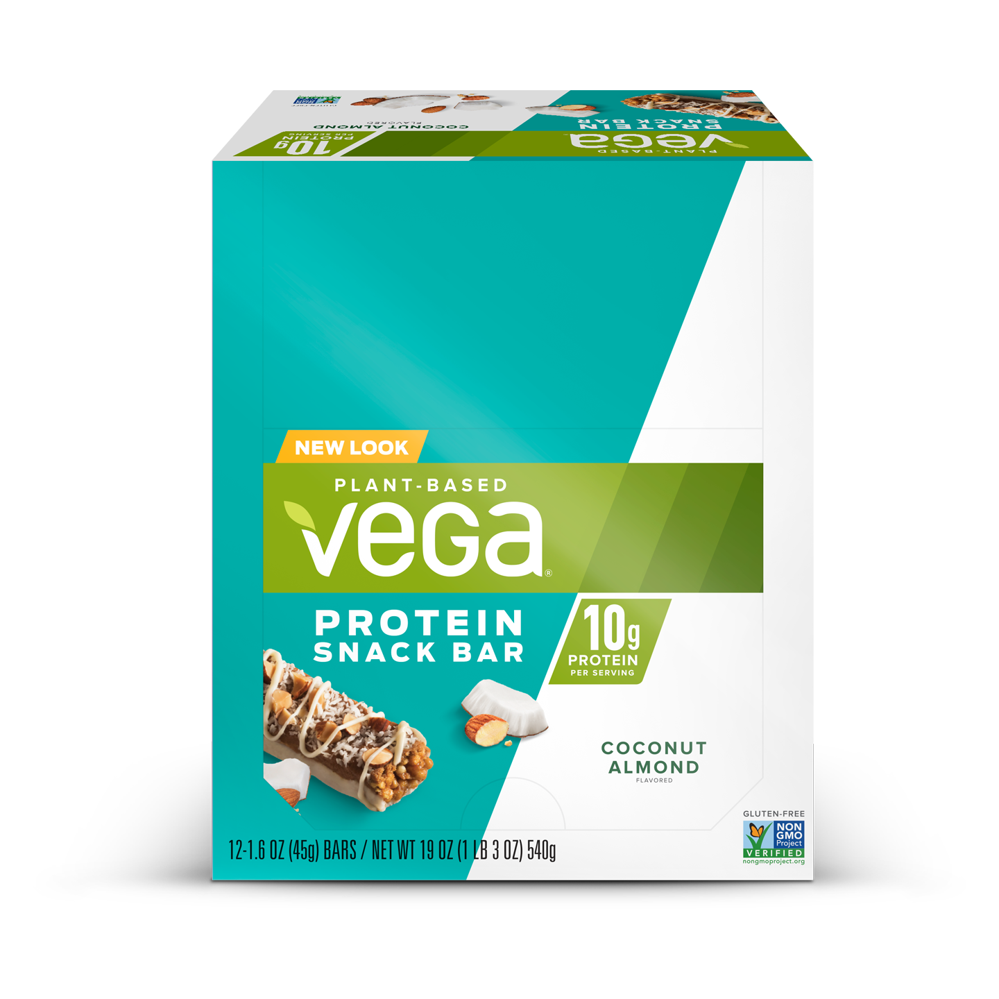 Vega® Protein Snack Bar