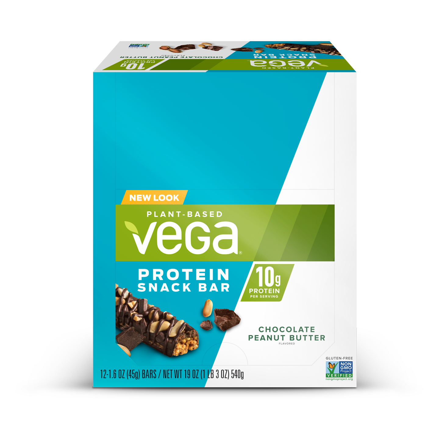 Vega® Protein Snack Bar