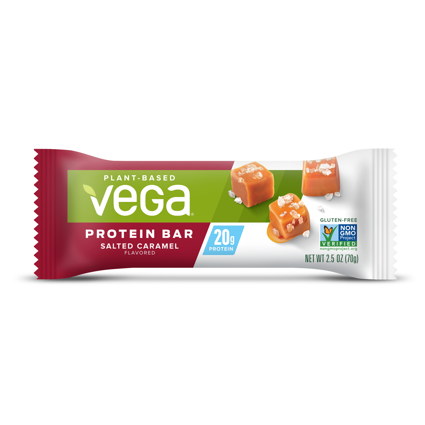 Vega® 20g Protein Bar - Sample