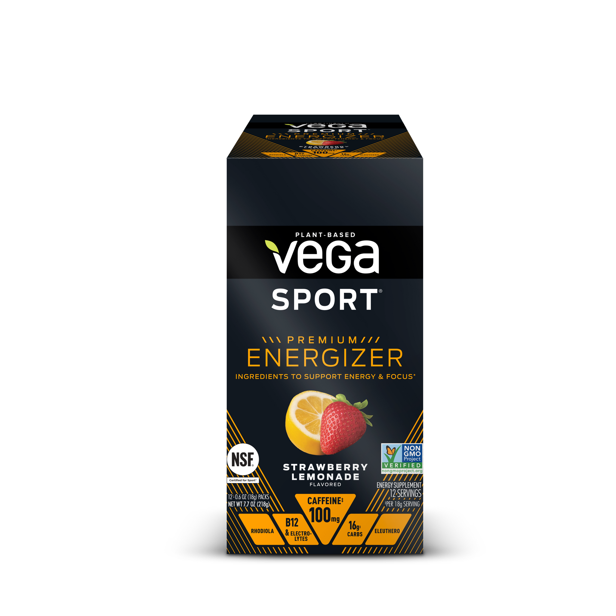 Vega Sport® Premium Pre-workout Energizer