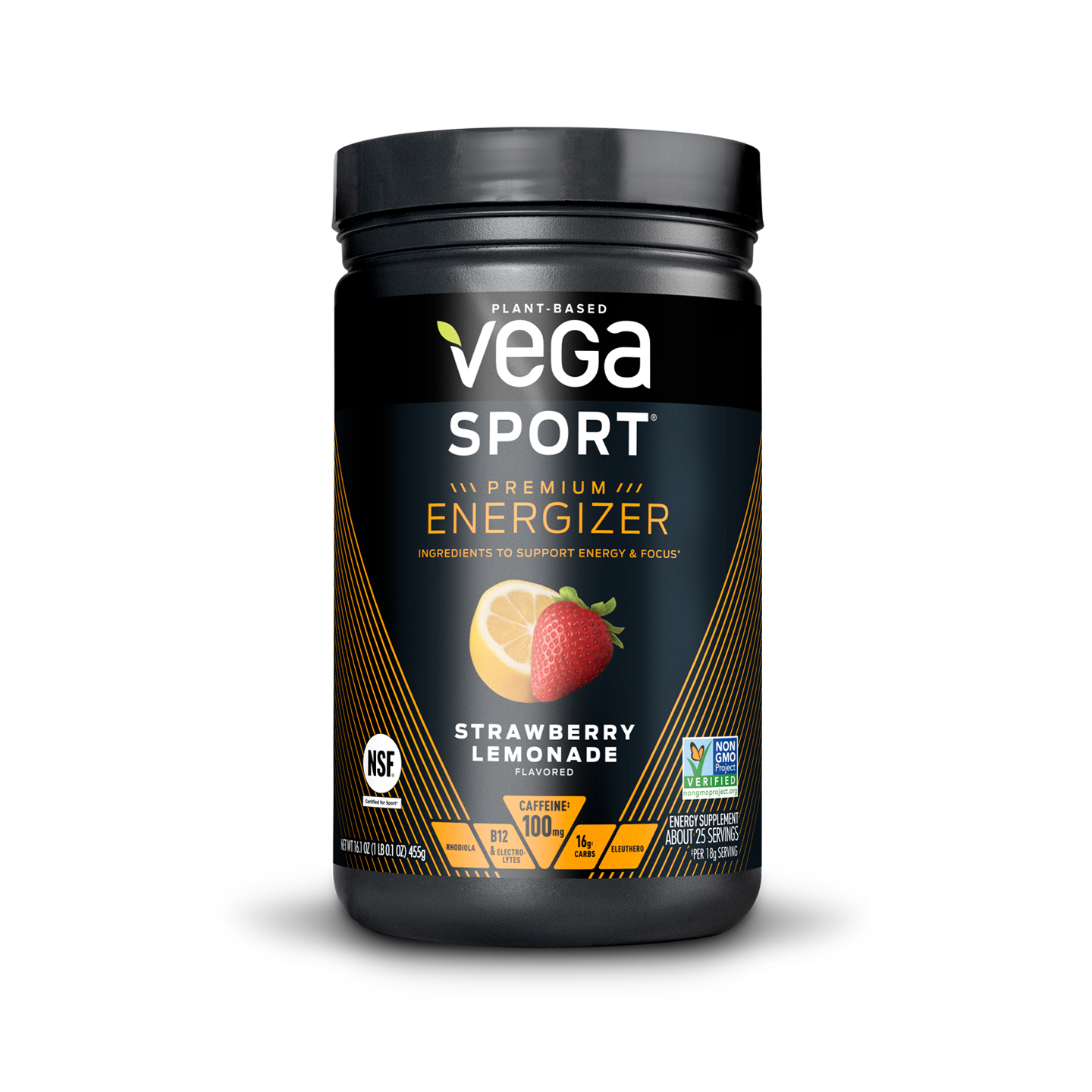 Vega Sport® Premium Pre-workout Energizer