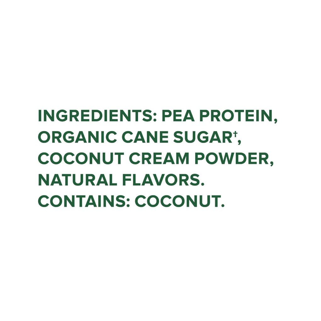 Vega® Protein Made Simple™ - Plant-Based Protein Powder