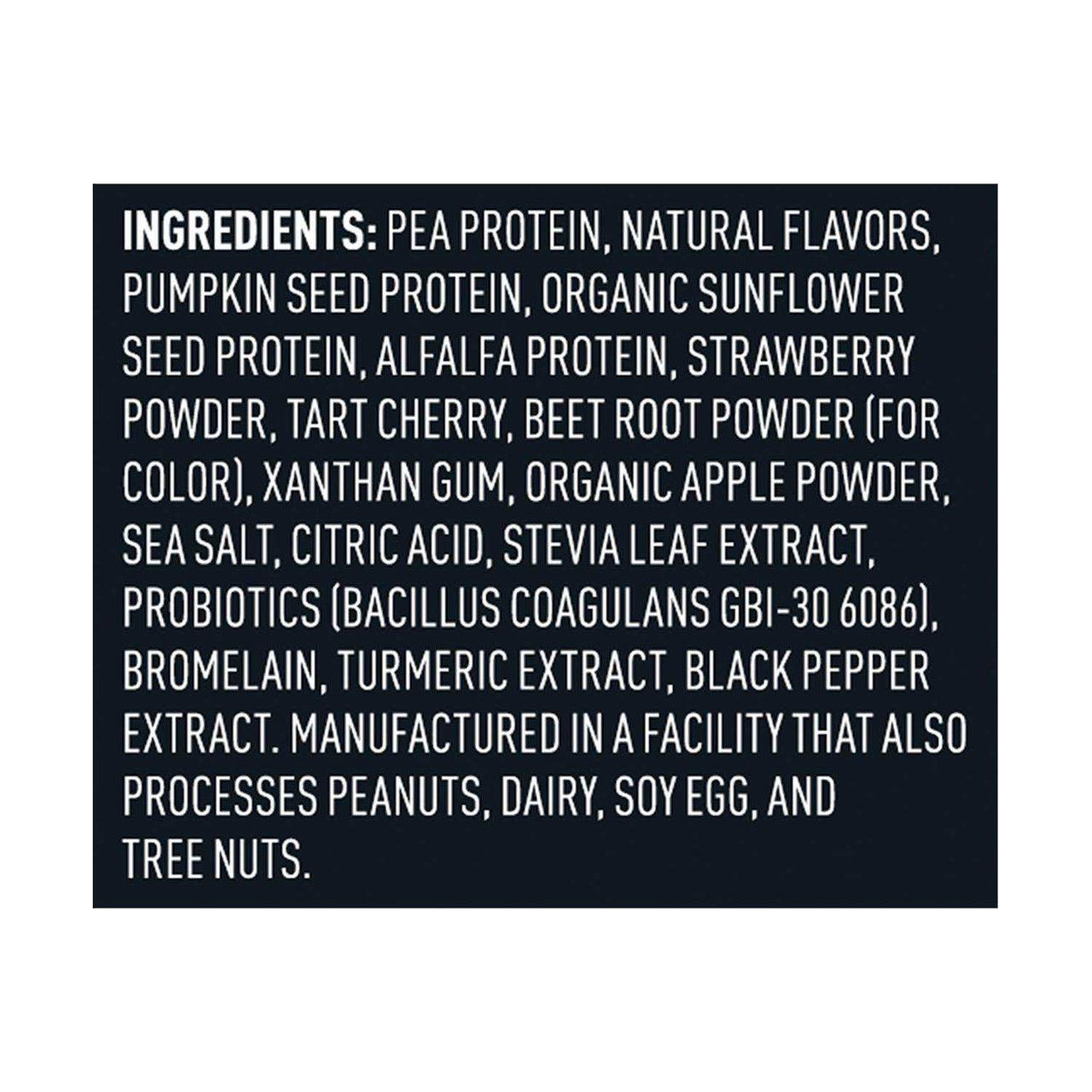 Vega Sport® Premium - Plant-Based Protein Powder