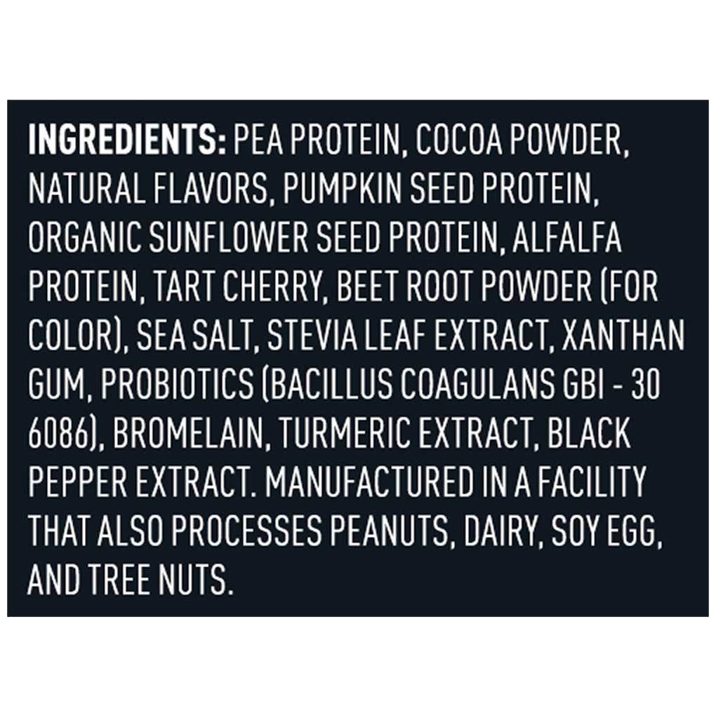 Vega Sport® Premium - Plant-Based Protein Powder